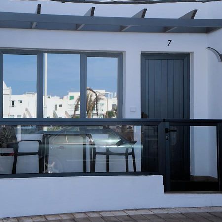 Volcanokite Apartments Φαμάρα Εξωτερικό φωτογραφία
