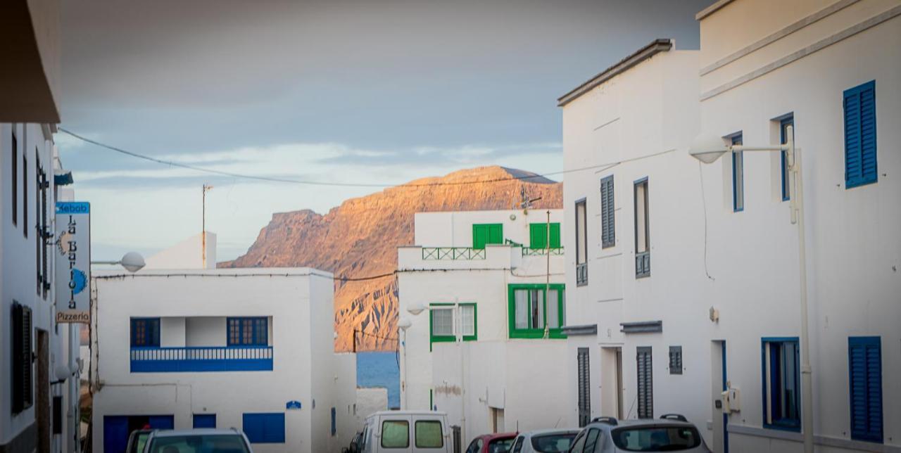 Volcanokite Apartments Φαμάρα Εξωτερικό φωτογραφία
