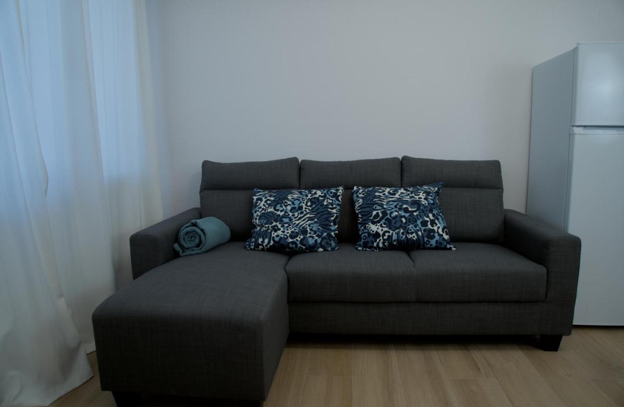 Volcanokite Apartments Φαμάρα Εξωτερικό φωτογραφία