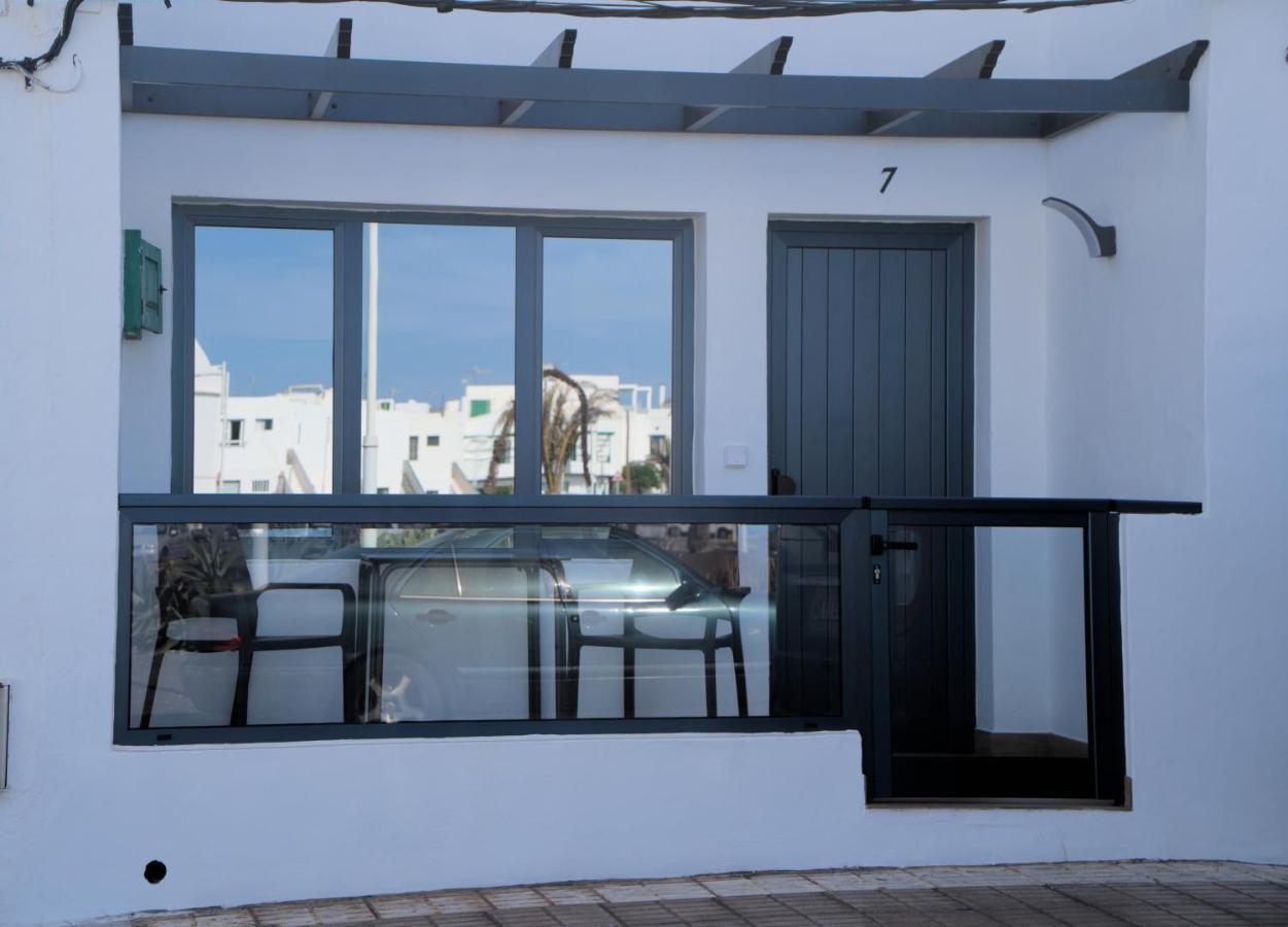 Volcanokite Apartments Φαμάρα Εξωτερικό φωτογραφία