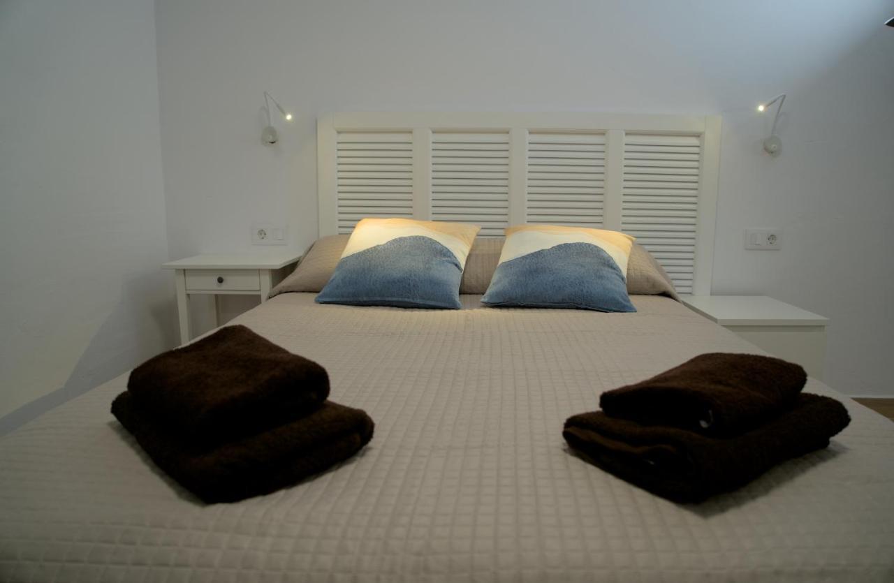 Volcanokite Apartments Φαμάρα Εξωτερικό φωτογραφία