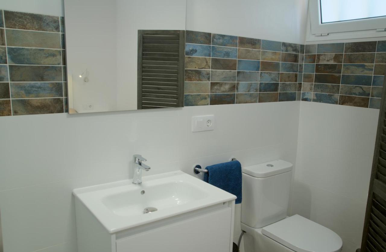Volcanokite Apartments Φαμάρα Εξωτερικό φωτογραφία